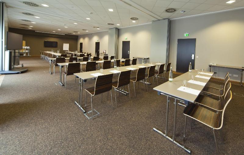 KEDI Hotel Papenburg - Toplantı