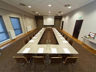KEDI Hotel Papenburg fotoÄŸrafÄ±