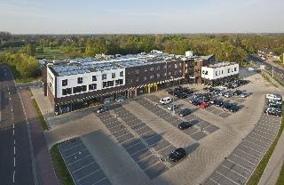 KEDI Hotel Papenburg fotoÄŸrafÄ±