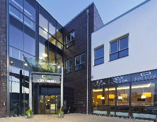 KEDI Hotel Papenburg fotoÄŸrafÄ±