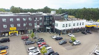 KEDI Hotel Papenburg otel fotoğrafı