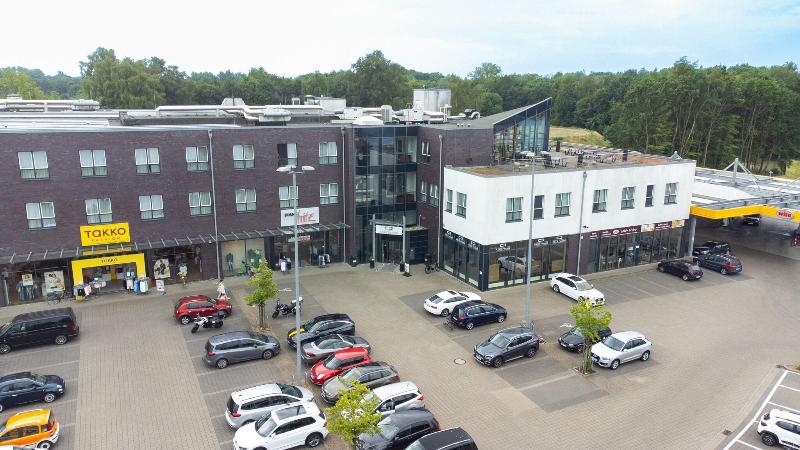 KEDI Hotel Papenburg - Genel