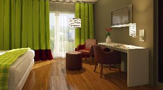 KEDI Hotel Papenburg fotoÄŸrafÄ±