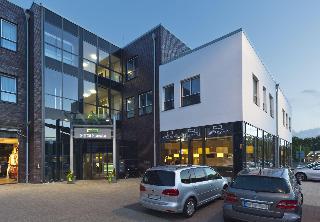 KEDI Hotel Papenburg fotoÄŸrafÄ±