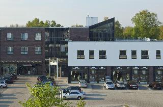 KEDI Hotel Papenburg fotoÄŸrafÄ±
