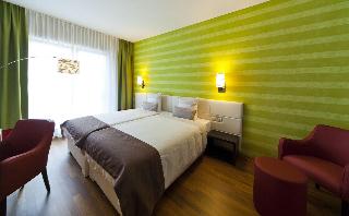 KEDI Hotel Papenburg fotoÄŸrafÄ±