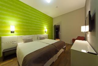 KEDI Hotel Papenburg fotoÄŸrafÄ±