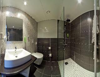 KEDI Hotel Papenburg fotoÄŸrafÄ±