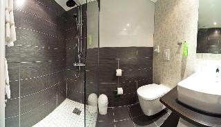 KEDI Hotel Papenburg fotoÄŸrafÄ±