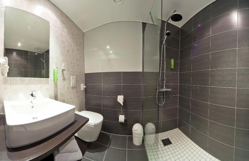 KEDI Hotel Papenburg - Oda