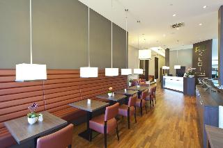 KEDI Hotel Papenburg fotoÄŸrafÄ±