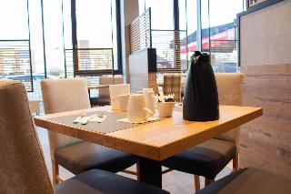 KEDI Hotel Papenburg fotoÄŸrafÄ±