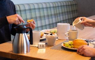 KEDI Hotel Papenburg fotoÄŸrafÄ±