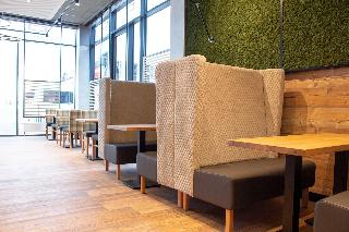 KEDI Hotel Papenburg fotoÄŸrafÄ±