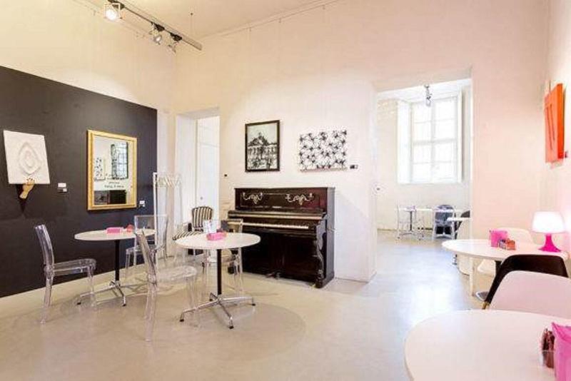 Palazzo Dalla Rosa Prati - Bar
