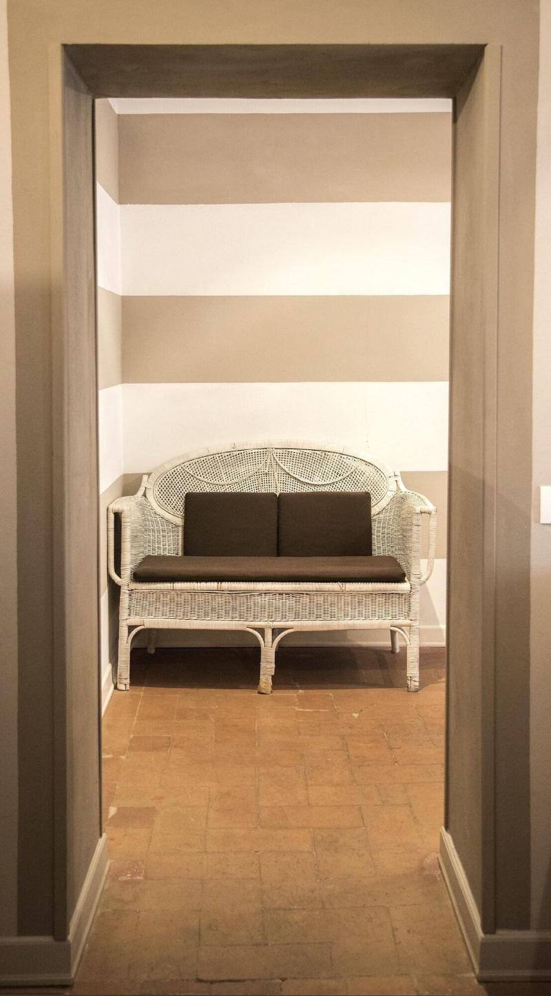 Palazzo Dalla Rosa Prati - Lobi