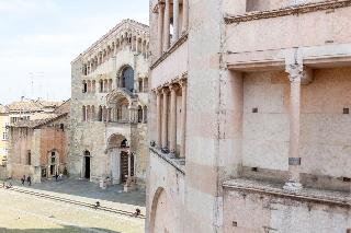 Palazzo Dalla Rosa Prati