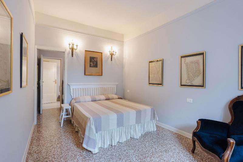Palazzo Dalla Rosa Prati - Oda