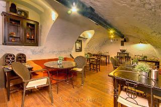 U Schnellu otel fotoğrafı