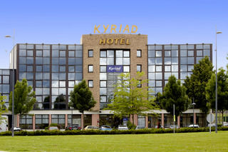Kyriad Creteil - Bonneuil Sur Marne
