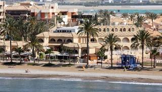 Playa Grande