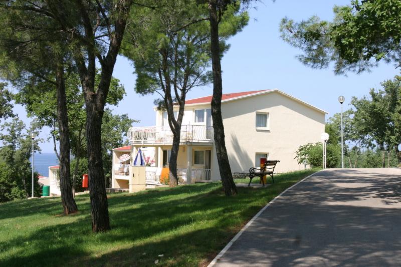 Apartments Bellevue Plava Laguna - Genel