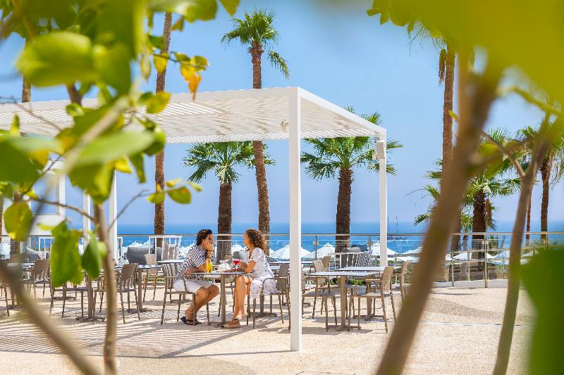 Leonardo Crystal Cove Hotel and Spa by the Sea - Genel