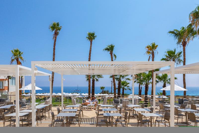 Leonardo Crystal Cove Hotel and Spa by the Sea - Genel