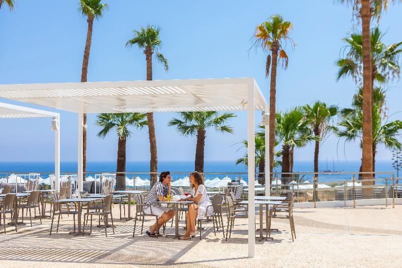 Leonardo Crystal Cove Hotel and Spa by the Sea - Genel