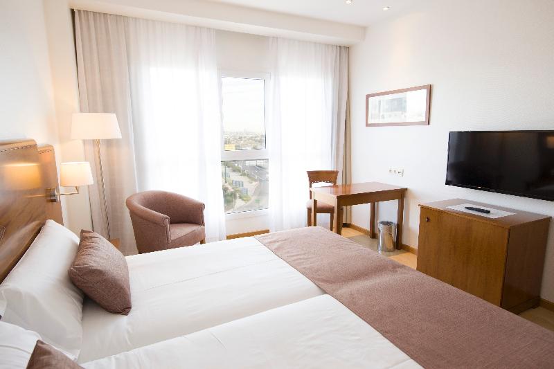 Hotel Albufera - Genel