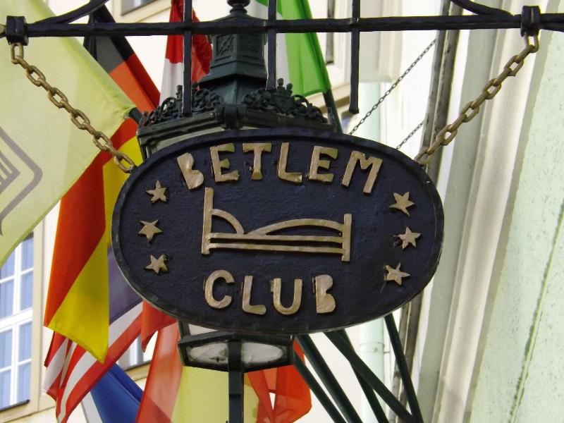 Betlem Club - Genel