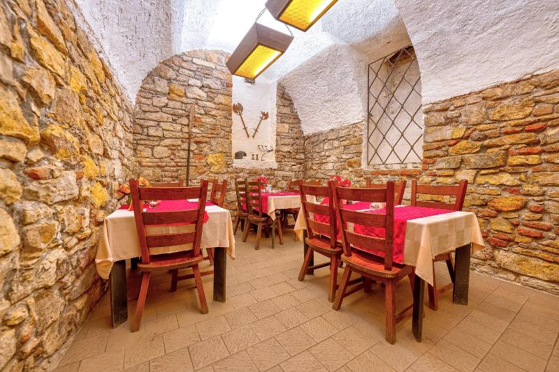 Betlem Club - Restoran