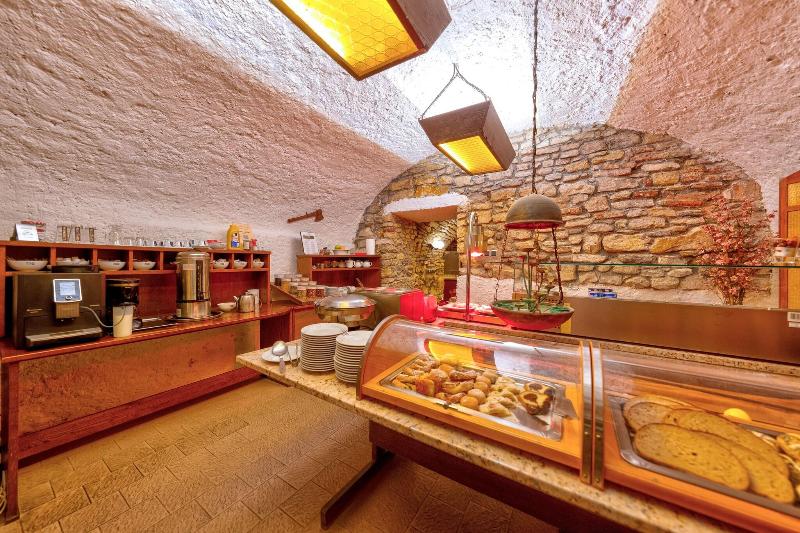 Betlem Club - Restoran