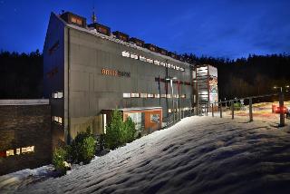 Omnia Hotel Relax & Wellness fotoÄŸrafÄ±