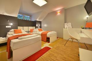 Omnia Hotel Relax & Wellness fotoÄŸrafÄ±