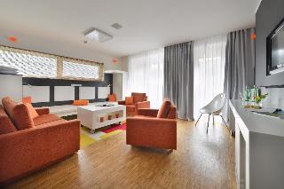 Omnia Hotel Relax & Wellness fotoÄŸrafÄ±