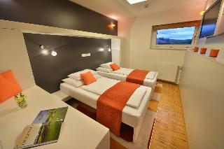Omnia Hotel Relax & Wellness fotoÄŸrafÄ±