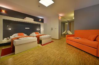 Omnia Hotel Relax & Wellness fotoÄŸrafÄ±