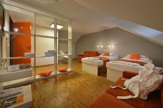 Omnia Hotel Relax & Wellness fotoÄŸrafÄ±