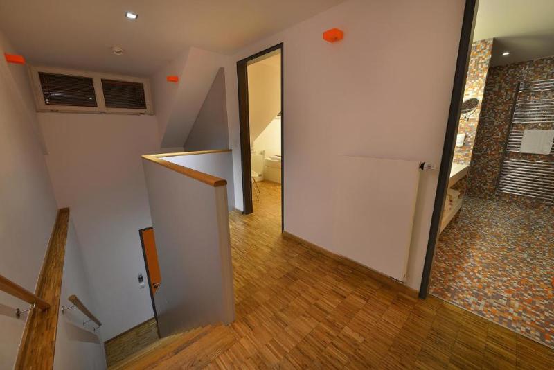 Omnia Hotel Relax & Wellness - Oda