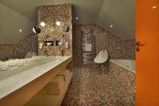 Omnia Hotel Relax & Wellness fotoÄŸrafÄ±