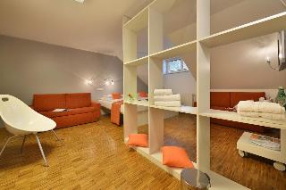 Omnia Hotel Relax & Wellness fotoÄŸrafÄ±