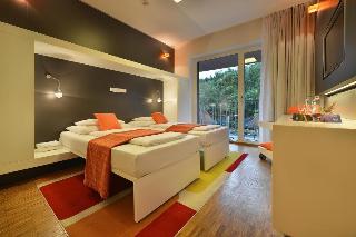 Omnia Hotel Relax & Wellness fotoÄŸrafÄ±