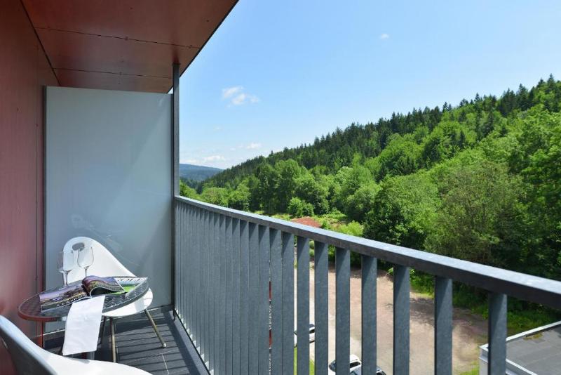 Omnia Hotel Relax & Wellness - Oda
