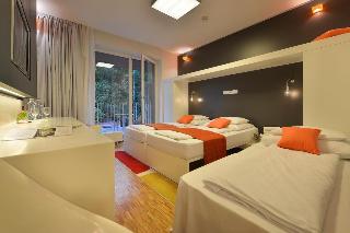 Omnia Hotel Relax & Wellness fotoÄŸrafÄ±
