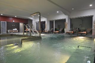 Omnia Hotel Relax & Wellness fotoÄŸrafÄ±