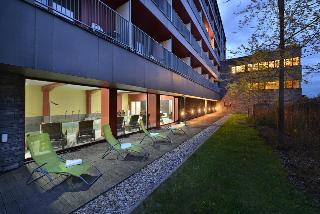 Omnia Hotel Relax & Wellness fotoÄŸrafÄ±