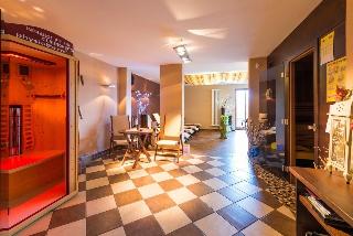 Landhotel Sportalm fotoÄŸrafÄ±