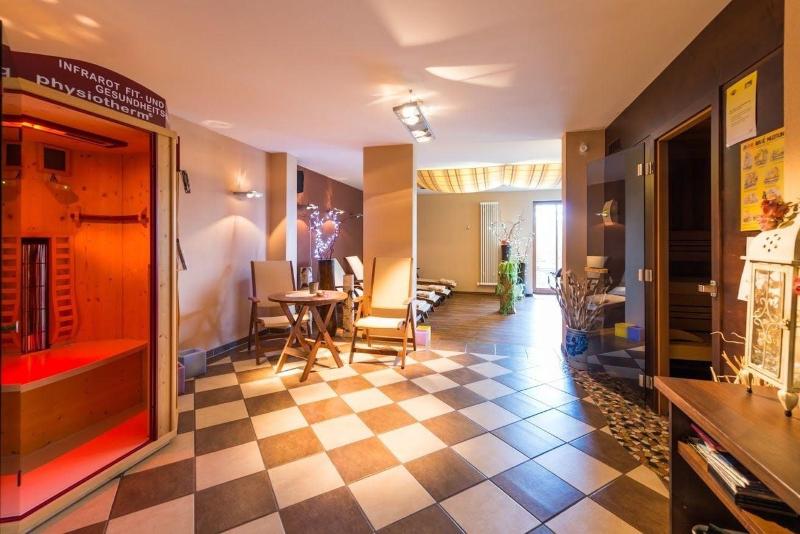 Landhotel Sportalm - Aktivite