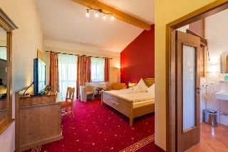Landhotel Sportalm fotoÄŸrafÄ±